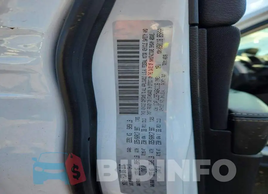 1C4PJLCB7HW641116 Photo# 13