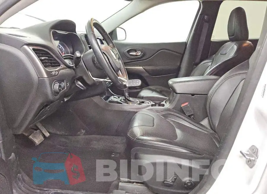 1C4PJLDB9KD300639 Photo# 7