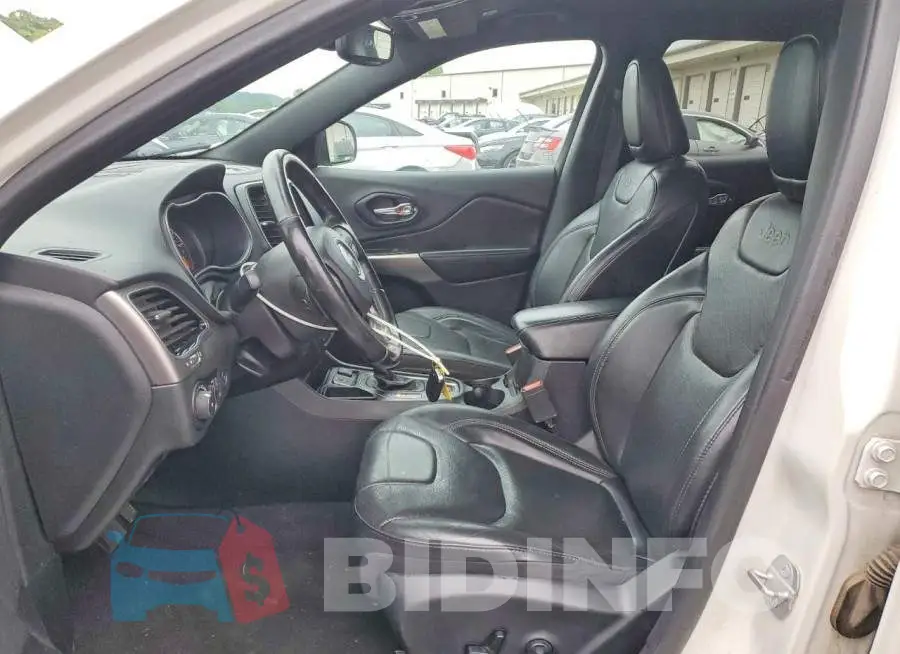 1C4PJLDN5KD376739 Photo# 7
