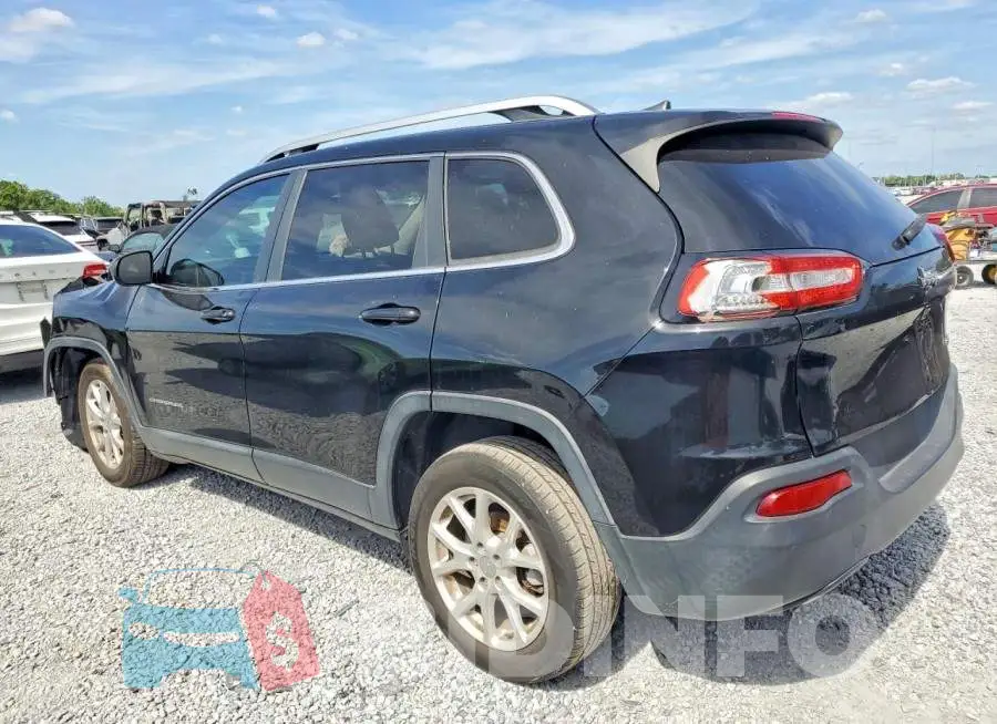 1C4PJLLB5JD520134 Photo# 2