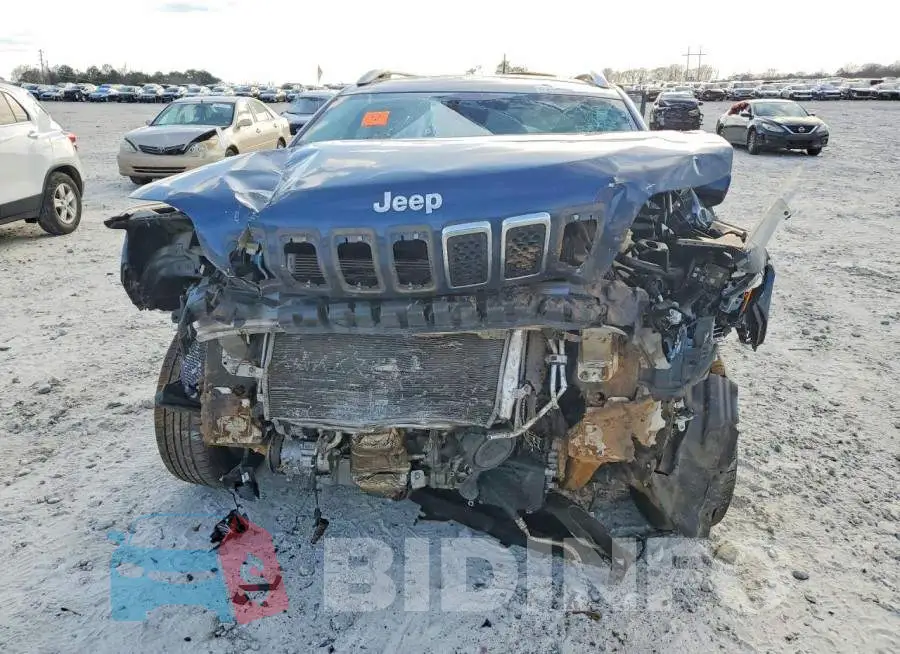 1C4PJLLX7LD629550 Photo# 5