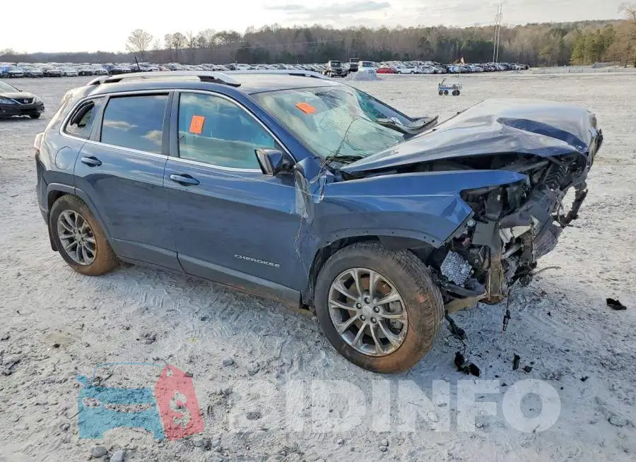 1C4PJLLX7LD629550 Photo# 4