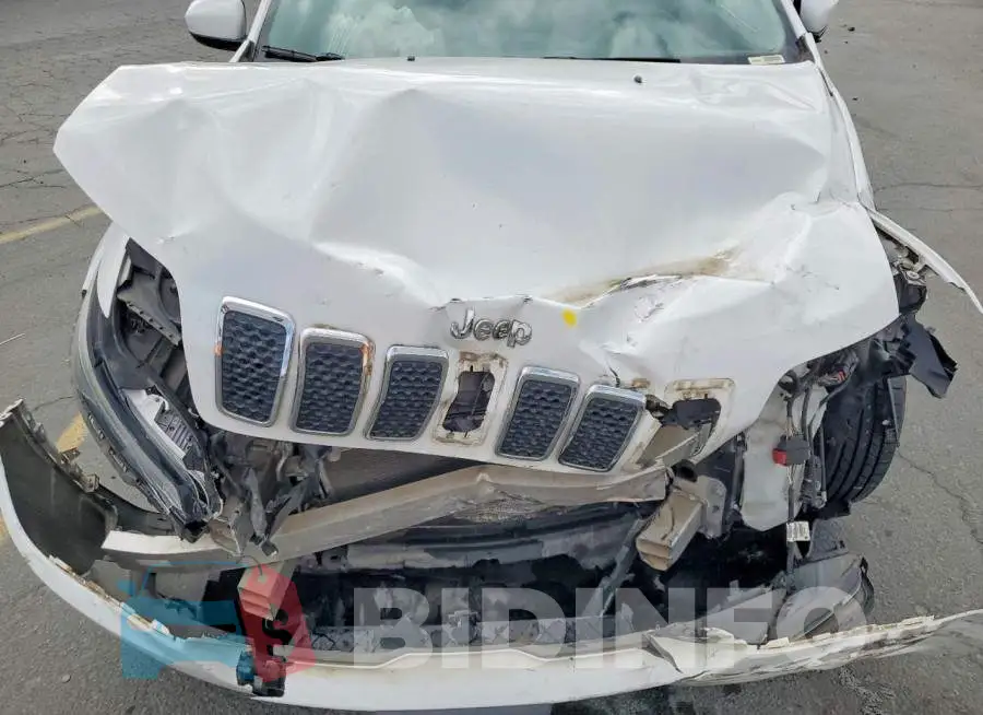 1C4PJMCB7KD280575 Photo# 12