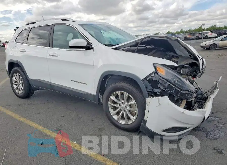 1C4PJMCB7KD280575 Photo# 4