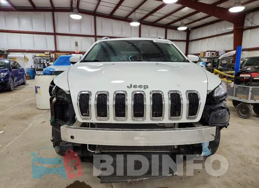 1C4PJMCX4JD501639 Photo# 5