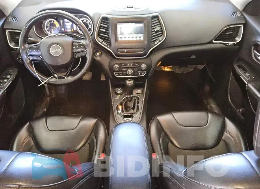 1C4PJMLN4KD293746 Photo# 8