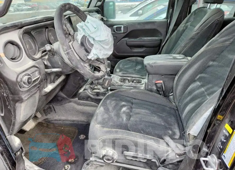 1C4PJXDN4SW611806 Photo# 7