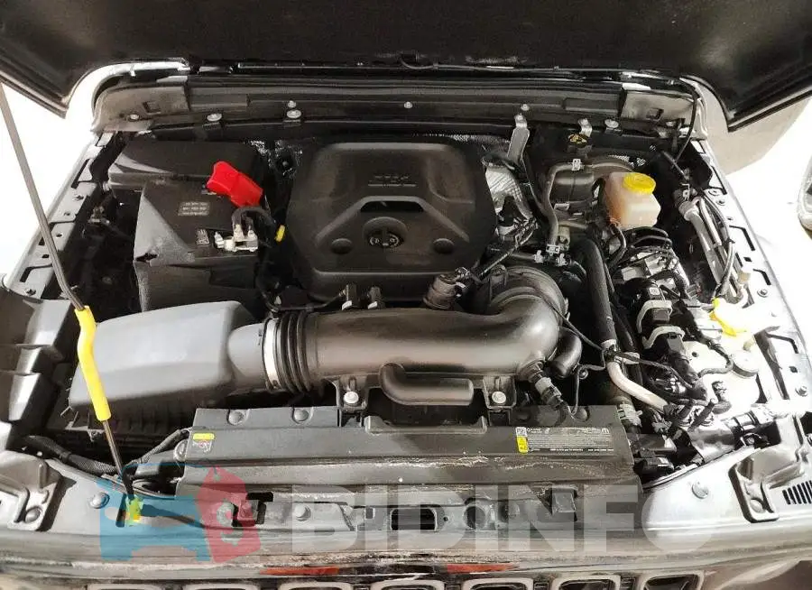 1C4PJXDN4SW611806 Photo# 12