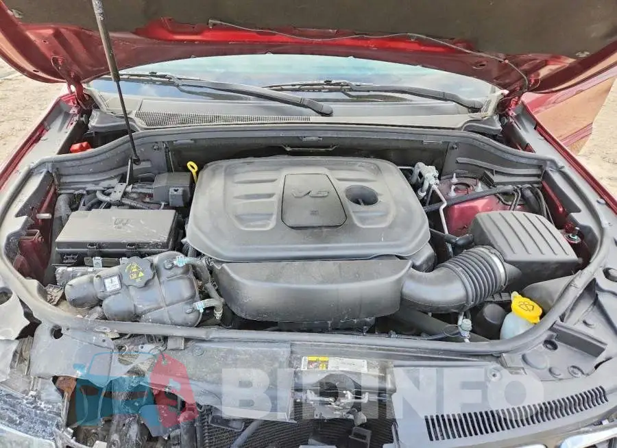 1C4RJEBG3MC511671 Photo# 12