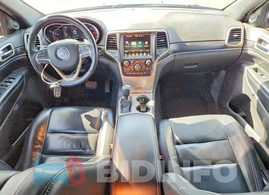 1C4RJFBG7HC635843 Photo# 8