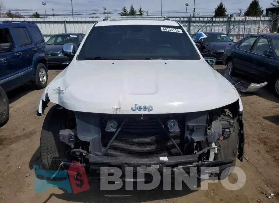 1C4RJFBG8HC675915 Photo# 5