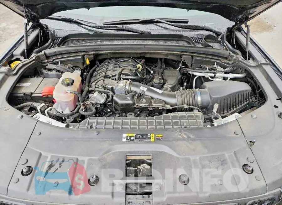 1C4RJGBG7RC163439 Photo# 12
