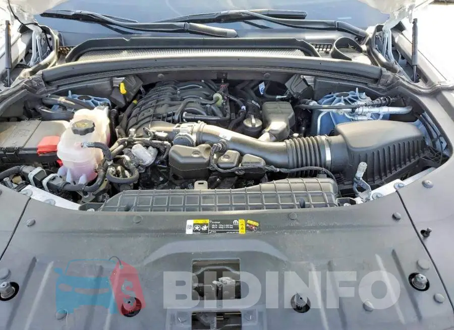 1C4RJGBG8SC287371 Photo# 12