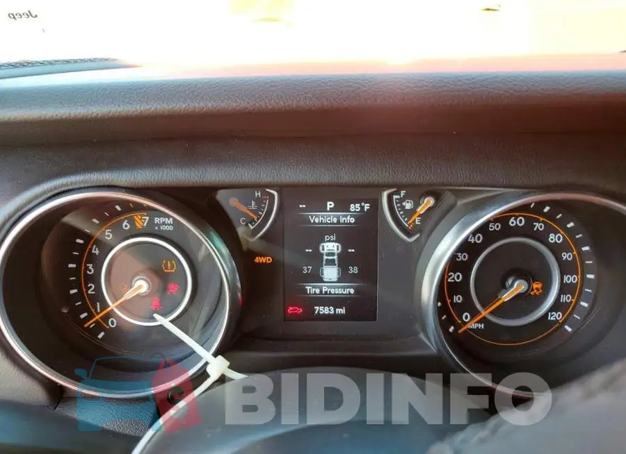 1C6HJTAG4PL592189 Photo# 9