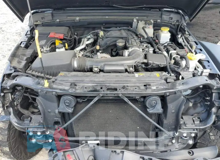 1C6JJTBG0PL575194 Photo# 11