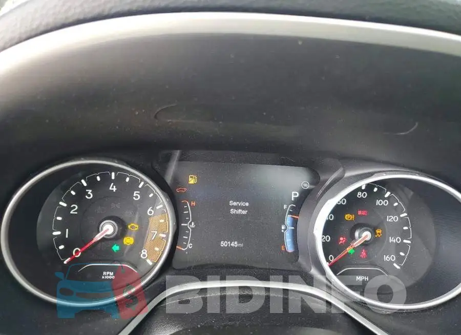 3C4NJDCB8HT665217 Photo# 9