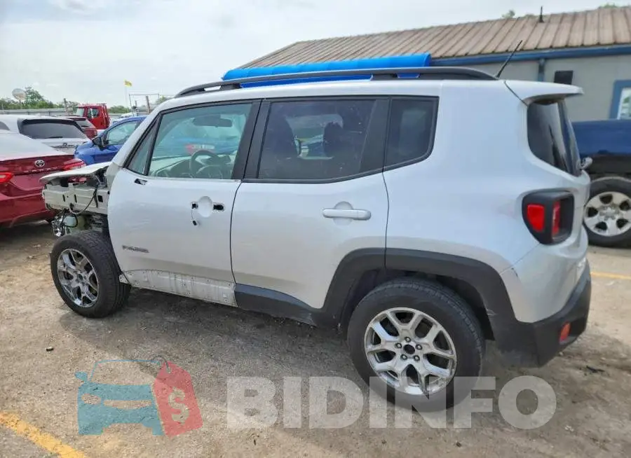 ZACCJBBB6HPF95480 Photo# 2