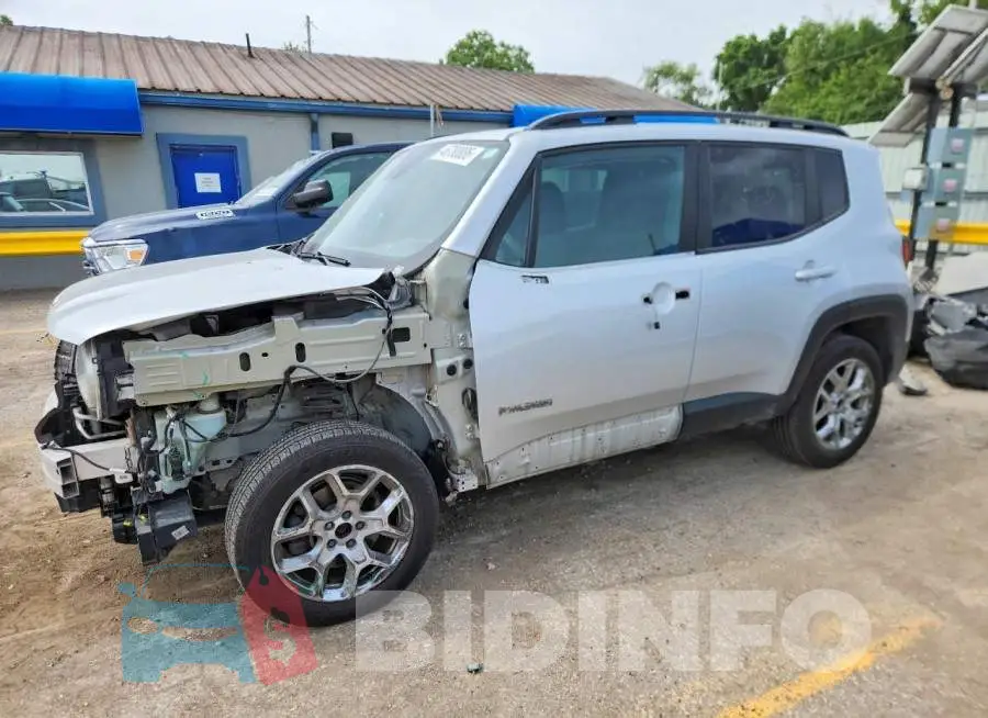 ZACCJBBB6HPF95480 Photo# 1