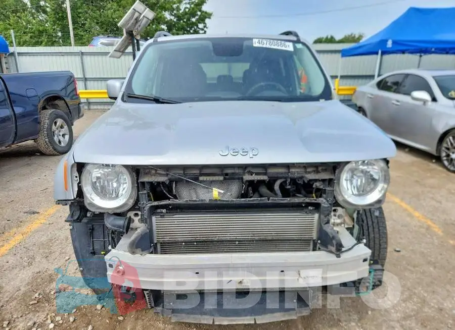 ZACCJBBB6HPF95480 Photo# 5