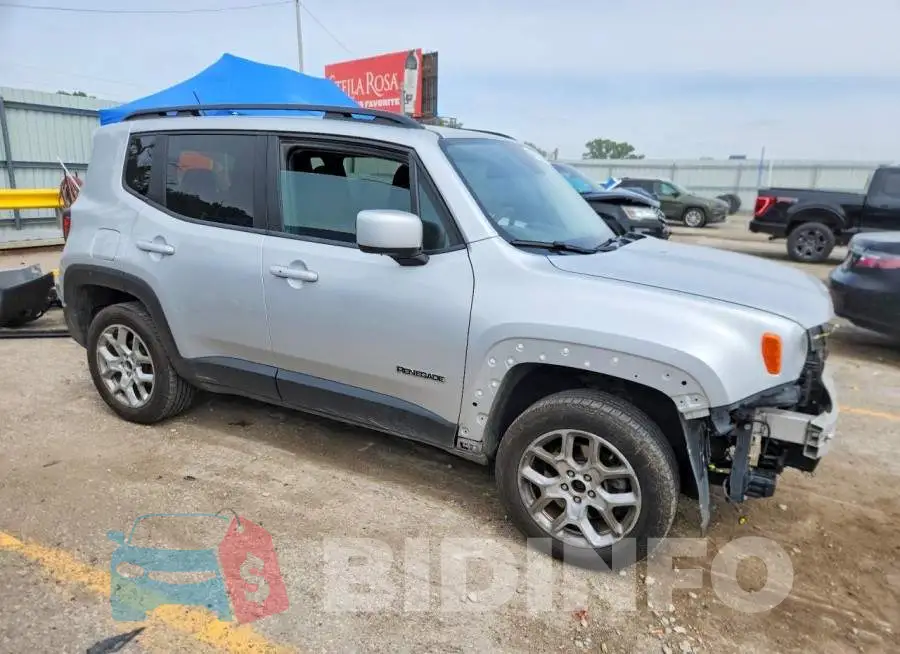 ZACCJBBB6HPF95480 Photo# 4