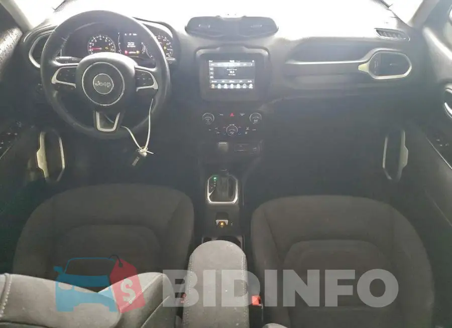 ZACNJABB1LPL11410 Photo# 8