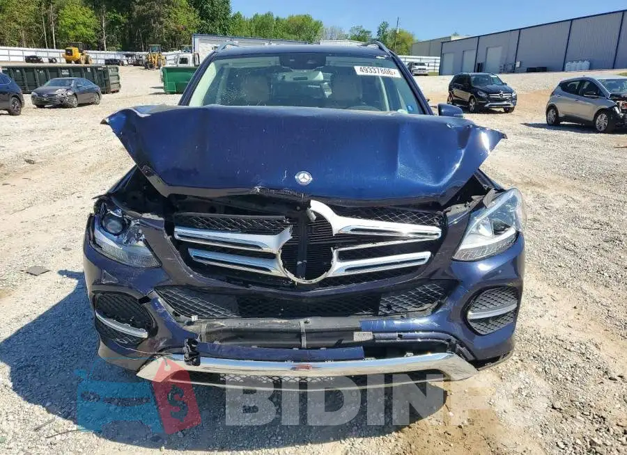 4JGDA5HB5HA878350 Photo# 5