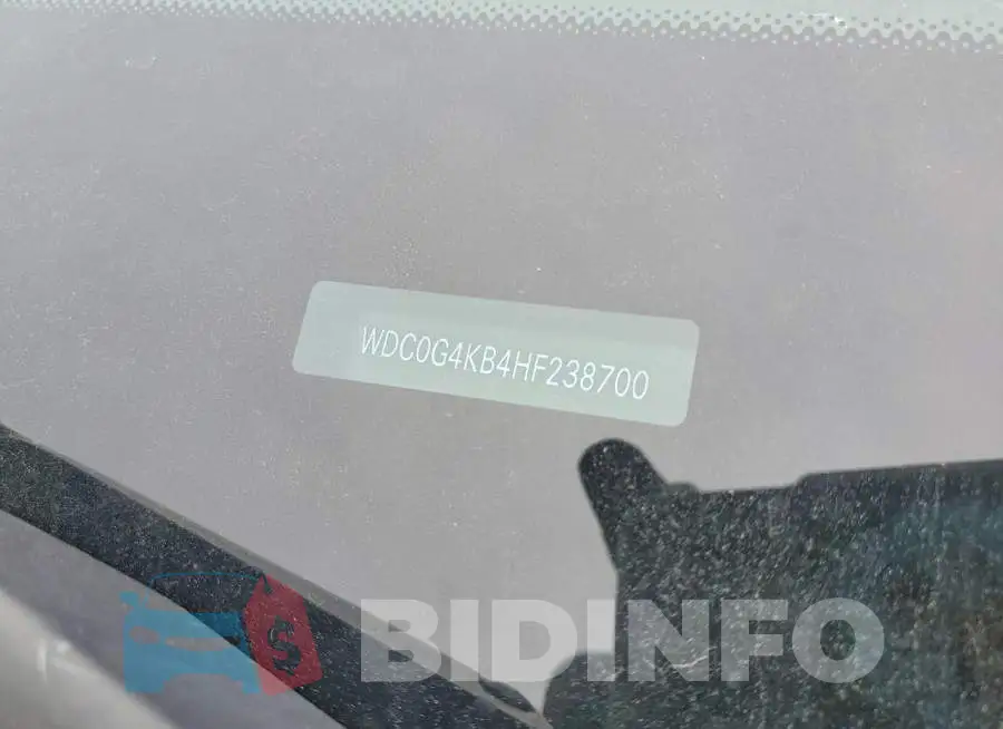 WDC0G4KB4HF238700 Photo# 13