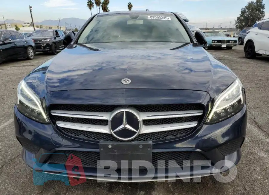 WDDWF8DBXLR549388 Photo# 5