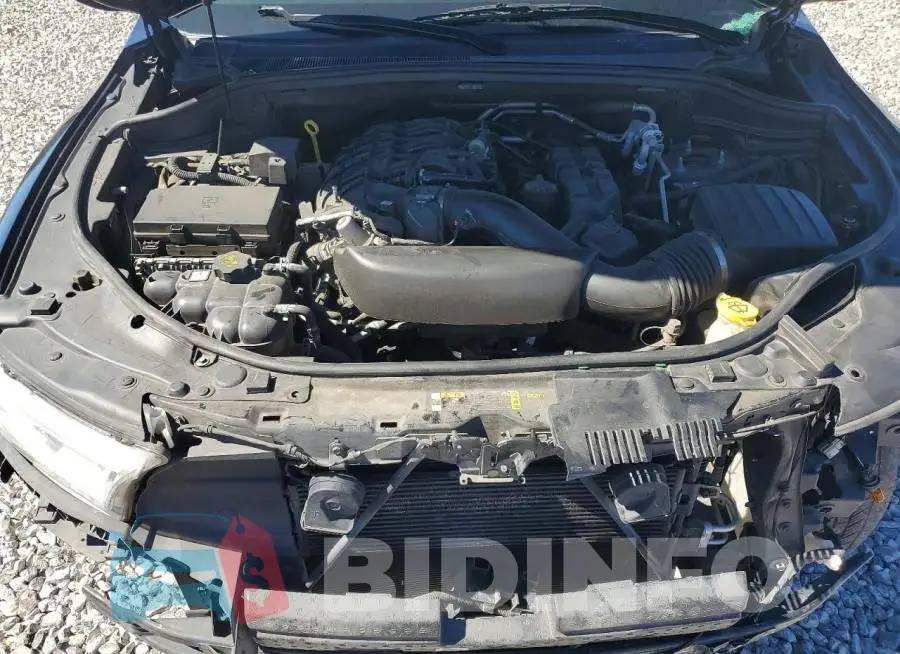 1C4RDJAG8NC228413 Photo# 11