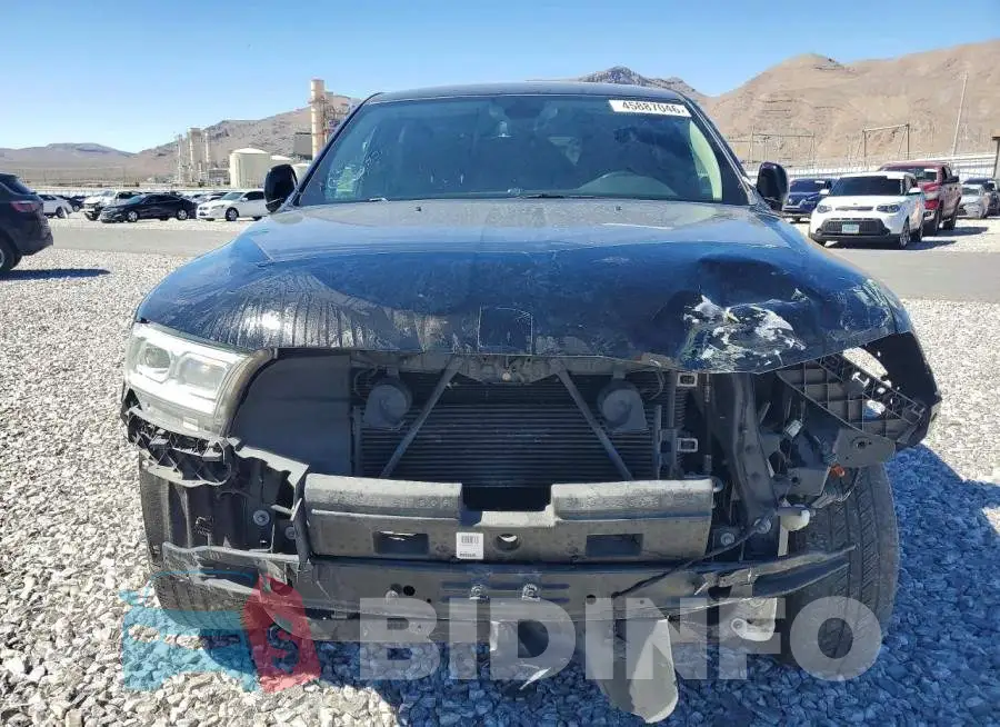 1C4RDJAG8NC228413 Photo# 5