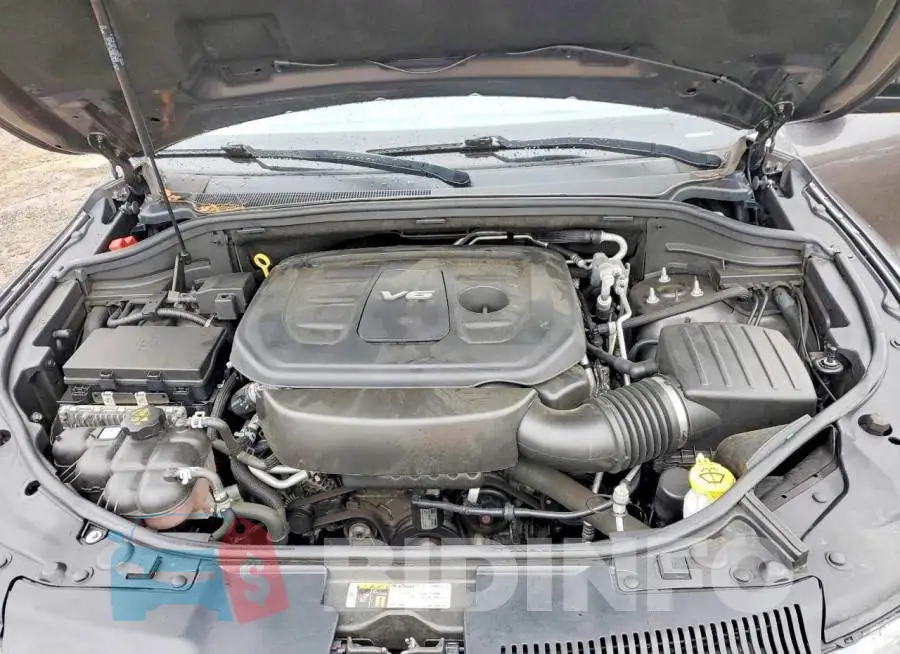 1C4RDJDG4KC652128 Photo# 12