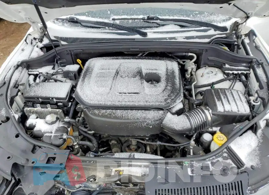 1C4RDJDG9KC701100 Photo# 12