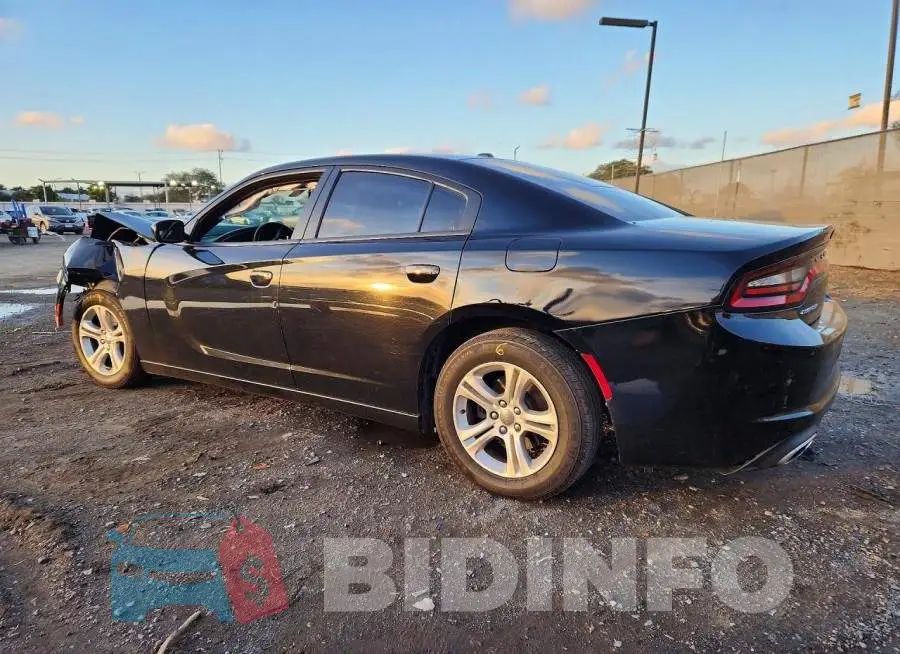 2C3CDXBG3KH640789 Photo# 2