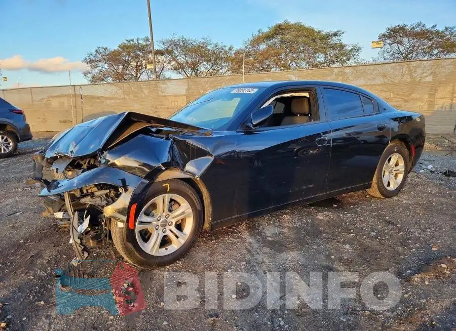 2C3CDXBG3KH640789 Photo# 1