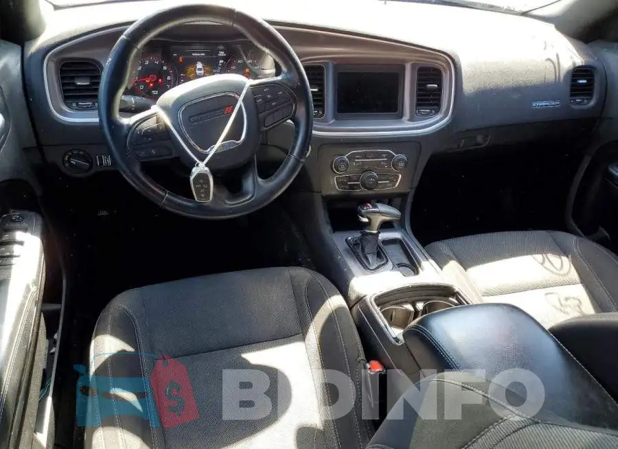 2C3CDXBG5MH612897 Photo# 8