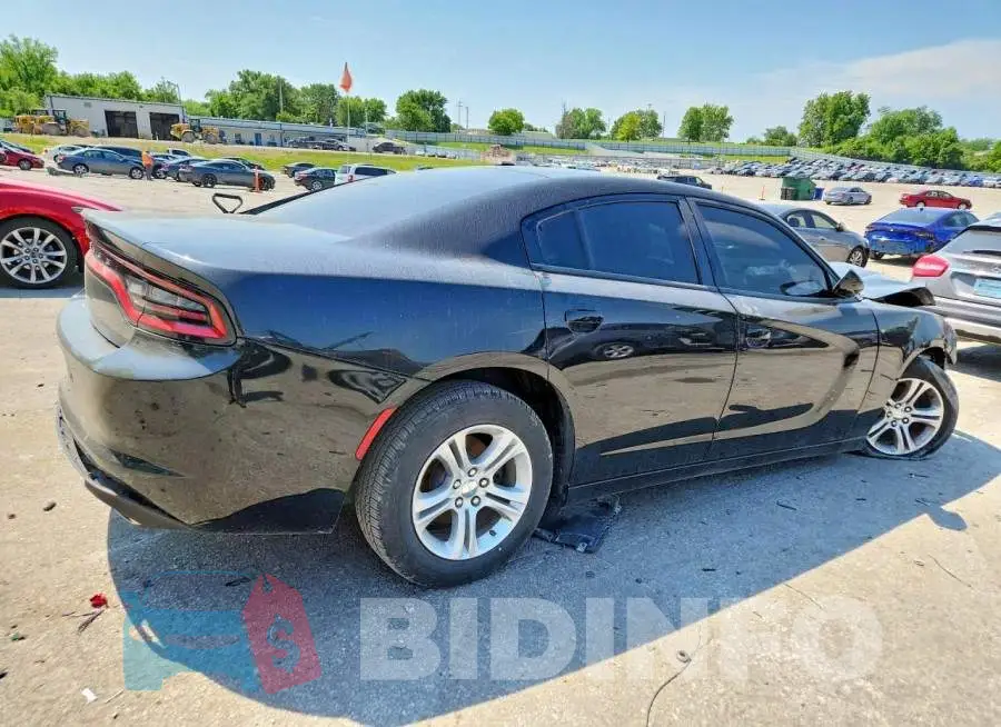 2C3CDXBG8KH664599 Photo# 3