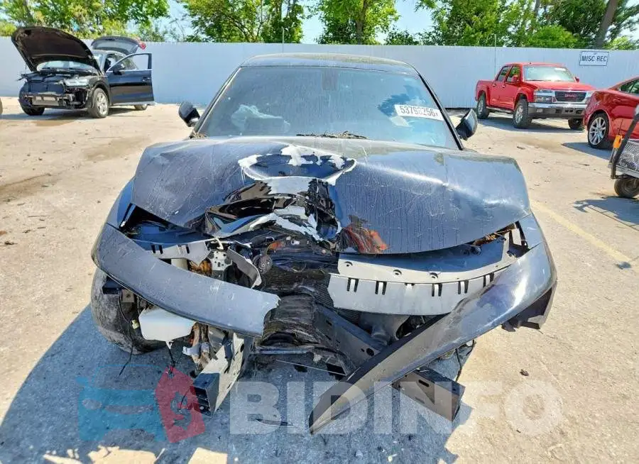 2C3CDXBG8KH664599 Photo# 5