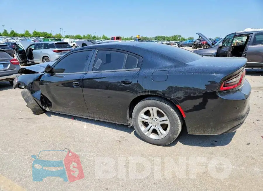 2C3CDXBG8KH664599 Photo# 2