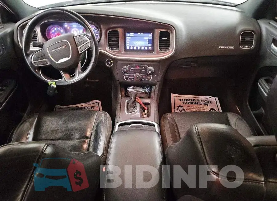 2C3CDXBG8MH624610 Photo# 8