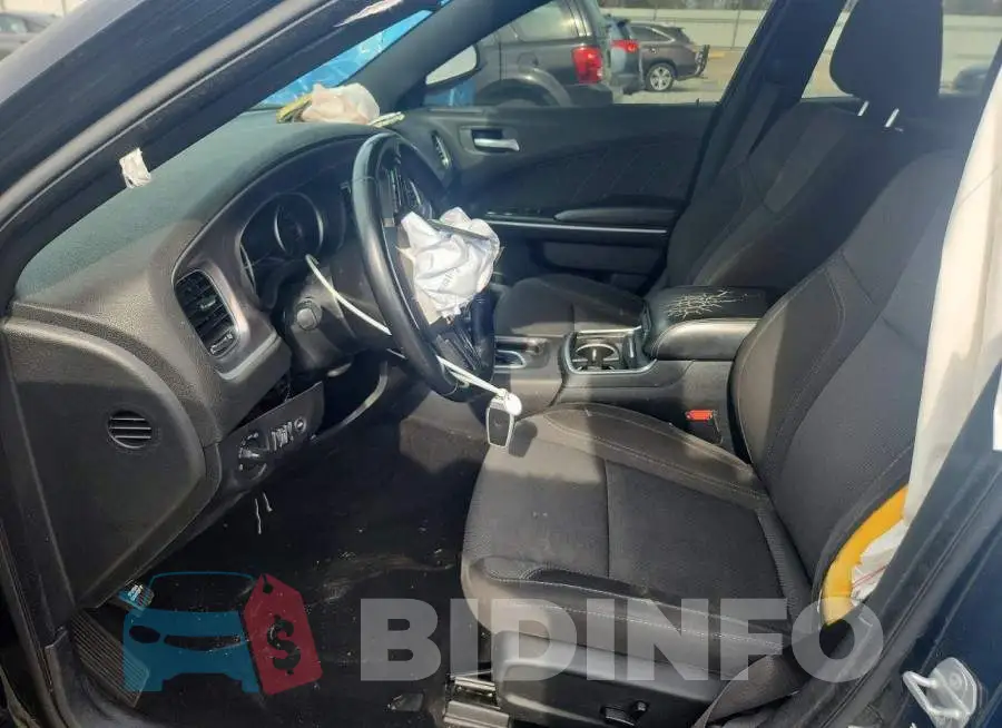 2C3CDXBG9KH720937 Photo# 7