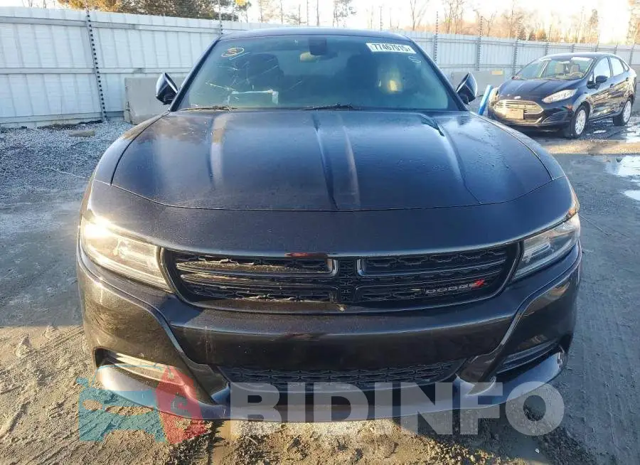 2C3CDXBG9KH720937 Photo# 5