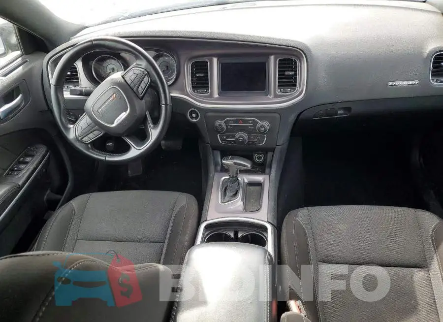 2C3CDXBG9NH161393 Photo# 8