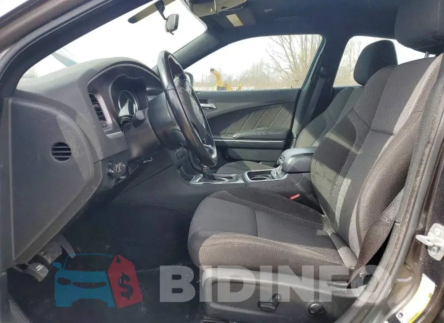 2C3CDXBG9NH161393 Photo# 7