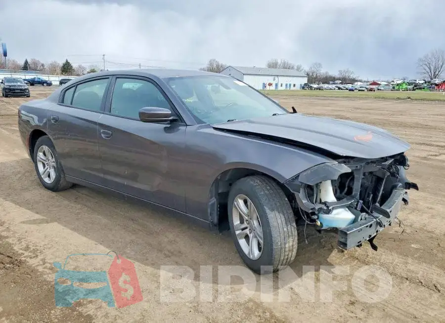 2C3CDXBG9NH161393 Photo# 4