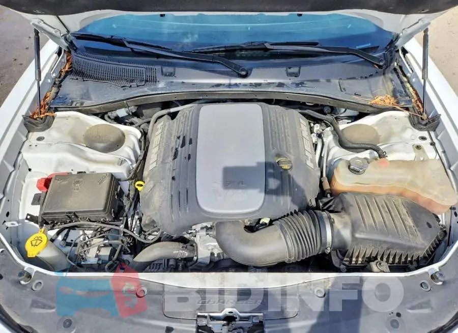2C3CDXCT9MH673374 Photo# 11
