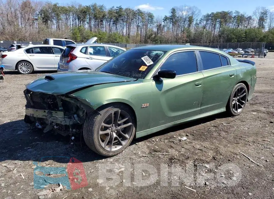 2C3CDXGJ6PH541704 Photo# 1