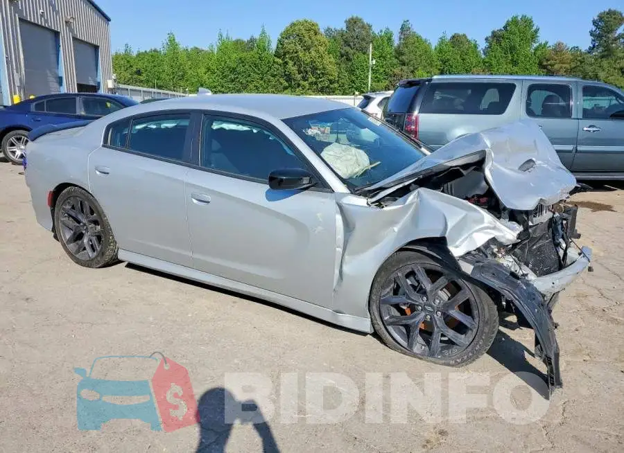 2C3CDXHG9PH622540 Photo# 4