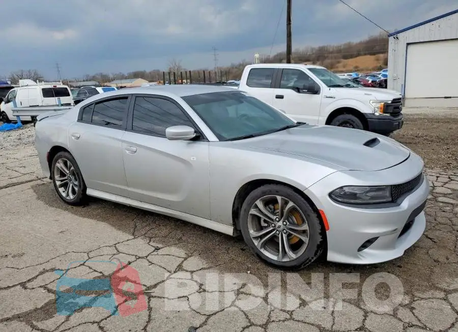 2C3CDXHGXLH169653 Photo# 4
