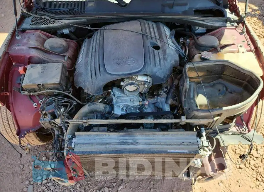 2C3CDZBT3KH747883 Photo# 11
