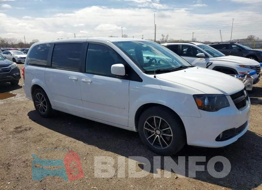 2C4RDGBG6JR135991 Photo# 4